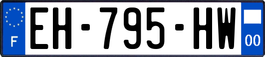 EH-795-HW