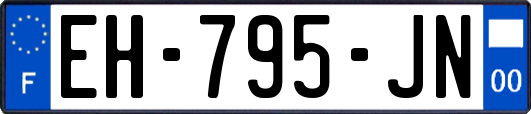 EH-795-JN