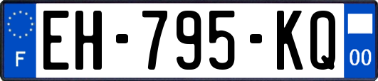 EH-795-KQ