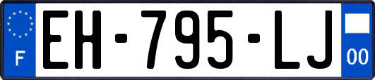 EH-795-LJ