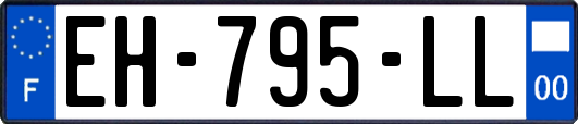 EH-795-LL