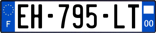 EH-795-LT