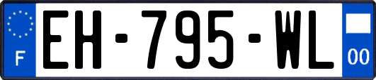 EH-795-WL