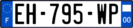 EH-795-WP