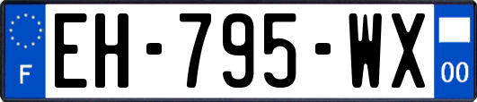 EH-795-WX