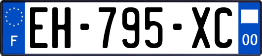 EH-795-XC