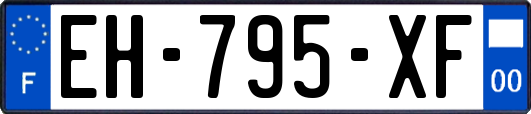 EH-795-XF