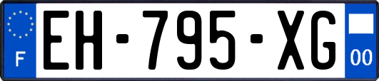 EH-795-XG