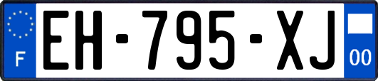 EH-795-XJ