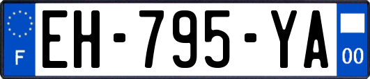 EH-795-YA