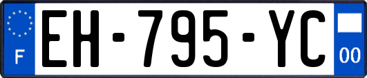 EH-795-YC