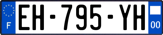 EH-795-YH