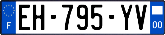 EH-795-YV