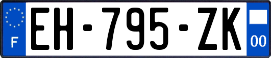 EH-795-ZK