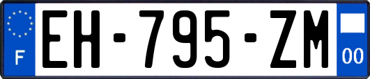 EH-795-ZM