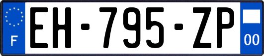 EH-795-ZP