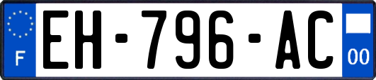 EH-796-AC