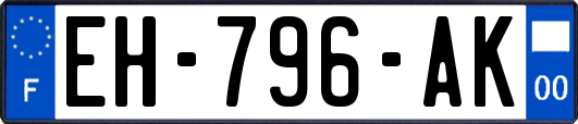 EH-796-AK