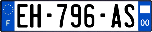 EH-796-AS