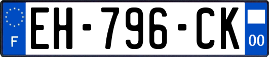 EH-796-CK