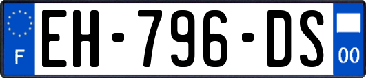 EH-796-DS