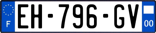 EH-796-GV