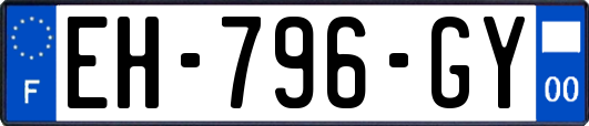 EH-796-GY