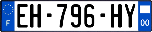 EH-796-HY