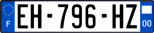 EH-796-HZ