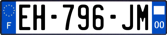 EH-796-JM