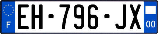 EH-796-JX