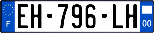 EH-796-LH