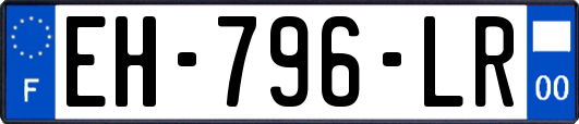 EH-796-LR