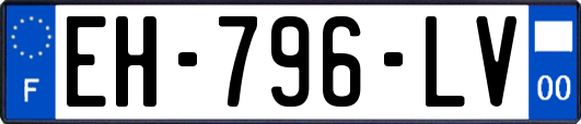 EH-796-LV