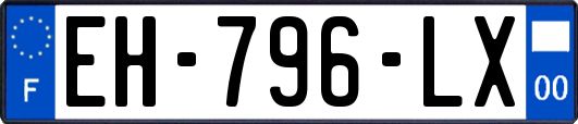 EH-796-LX