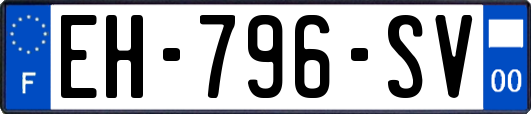 EH-796-SV