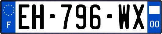 EH-796-WX