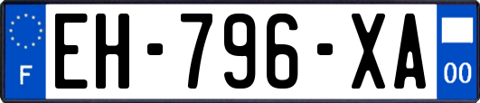 EH-796-XA