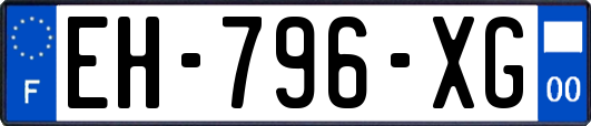 EH-796-XG