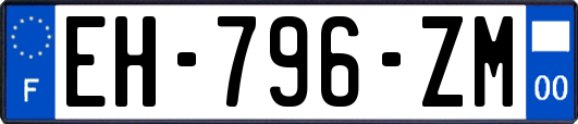 EH-796-ZM