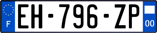 EH-796-ZP