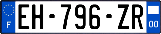 EH-796-ZR