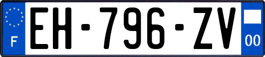 EH-796-ZV