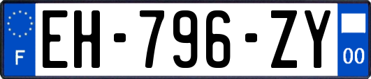 EH-796-ZY