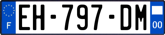 EH-797-DM