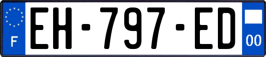 EH-797-ED