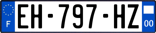 EH-797-HZ