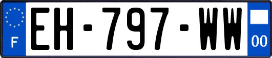 EH-797-WW