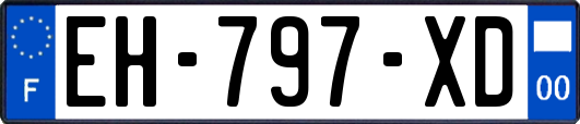 EH-797-XD