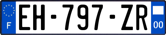 EH-797-ZR